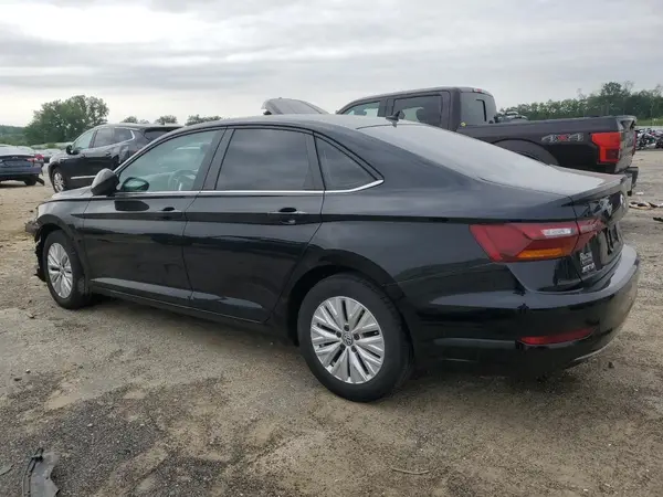 3VWC57BU0KM074278 2019 VOLKSWAGEN JETTA - Image 2