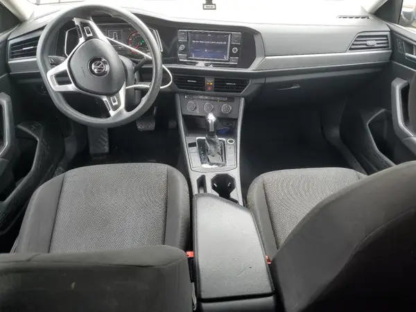 3VWC57BU0KM074278 2019 VOLKSWAGEN JETTA - Image 8
