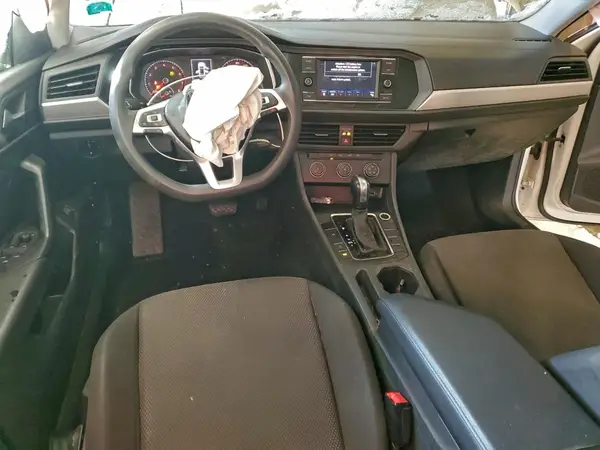3VWC57BU0KM074331 2019 VOLKSWAGEN JETTA - Image 8