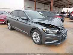 3VWC57BU0KM074636 2019 VOLKSWAGEN JETTA
