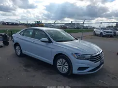 3VWC57BU0KM075267 2019 VOLKSWAGEN JETTA