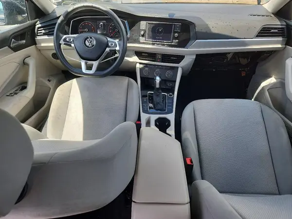 3VWC57BU0KM075852 2019 VOLKSWAGEN JETTA - Image 8