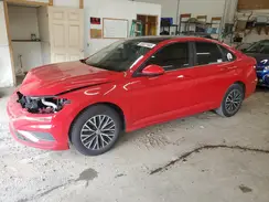 3VWC57BU0KM076404 2019 VOLKSWAGEN JETTA