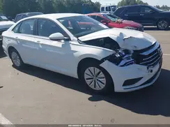 3VWC57BU0KM076421 2019 VOLKSWAGEN JETTA