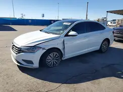 3VWC57BU0KM076998 2019 VOLKSWAGEN JETTA