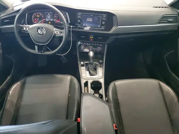 3VWC57BU0KM078153 2019 VOLKSWAGEN JETTA - Image 8