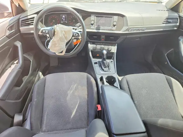3VWC57BU0KM078637 2019 VOLKSWAGEN JETTA - Image 8