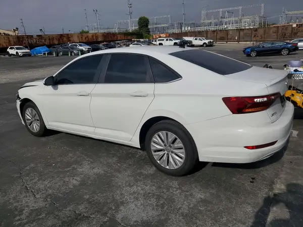 3VWC57BU0KM079173 2019 VOLKSWAGEN JETTA - Image 2