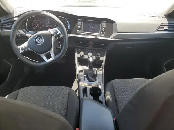 3VWC57BU0KM079531 2019 VOLKSWAGEN JETTA - Image 8