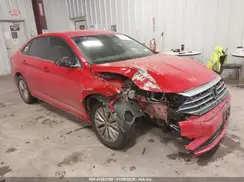 3VWC57BU0KM081005 2019 VOLKSWAGEN JETTA