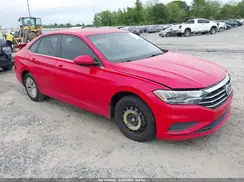 3VWC57BU0KM082784 2019 VOLKSWAGEN JETTA