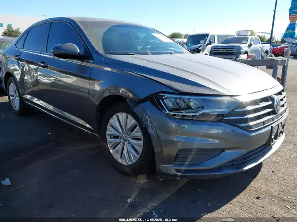 3VWC57BU0KM083952 2019 VOLKSWAGEN JETTA - Image 1