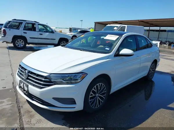 3VWC57BU0KM084096 2019 VOLKSWAGEN JETTA - Image 2