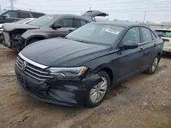 3VWC57BU0KM085863 2019 VOLKSWAGEN JETTA