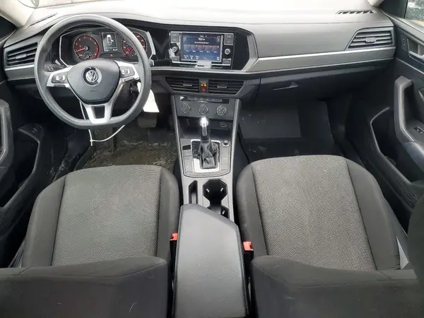 3VWC57BU0KM085863 2019 VOLKSWAGEN JETTA - Image 8