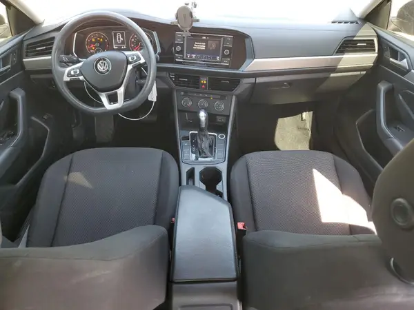 3VWC57BU0KM088598 2019 VOLKSWAGEN JETTA - Image 8