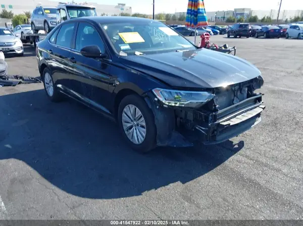 3VWC57BU0KM090187 2019 VOLKSWAGEN JETTA - Image 1