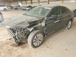 3VWC57BU0KM090609 2019 VOLKSWAGEN JETTA