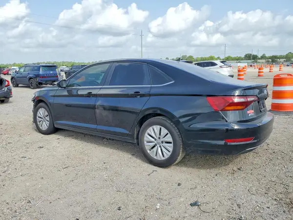 3VWC57BU0KM090884 2019 VOLKSWAGEN JETTA - Image 2
