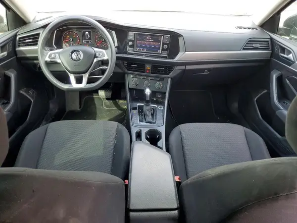 3VWC57BU0KM090884 2019 VOLKSWAGEN JETTA - Image 8