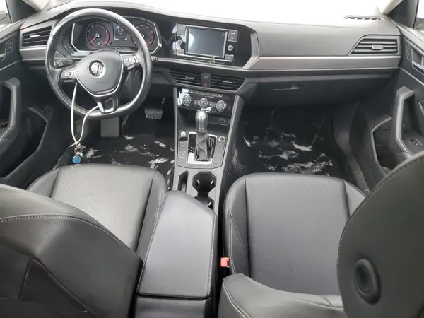 3VWC57BU0KM091016 2019 VOLKSWAGEN JETTA - Image 8