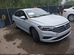3VWC57BU0KM091677 2019 VOLKSWAGEN JETTA