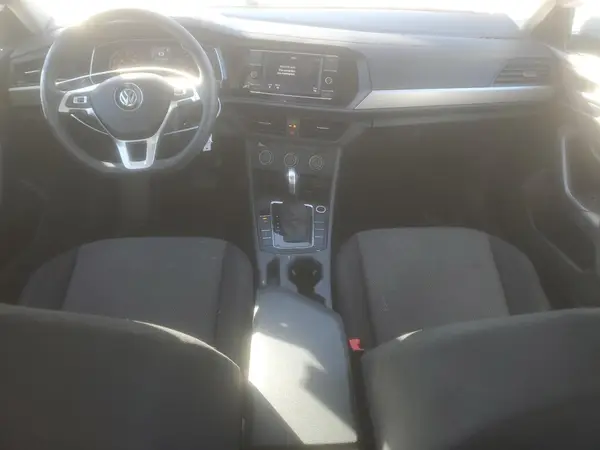 3VWC57BU0KM091677 2019 VOLKSWAGEN JETTA - Image 8