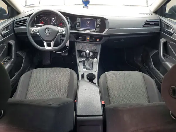 3VWC57BU0KM092120 2019 VOLKSWAGEN JETTA - Image 8