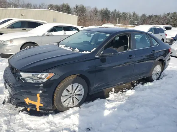 3VWC57BU0KM092750 2019 VOLKSWAGEN JETTA - Image 1
