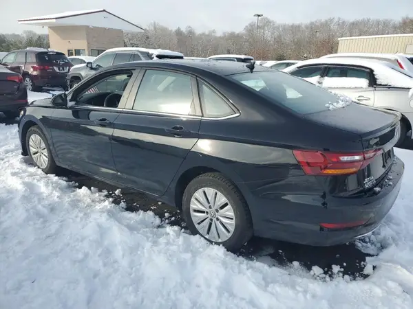 3VWC57BU0KM092750 2019 VOLKSWAGEN JETTA - Image 2
