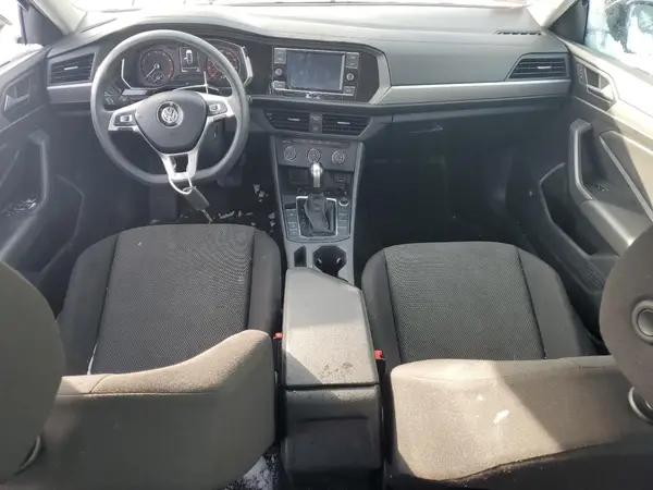 3VWC57BU0KM092750 2019 VOLKSWAGEN JETTA - Image 8