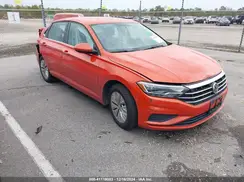 3VWC57BU0KM093591 2019 VOLKSWAGEN JETTA