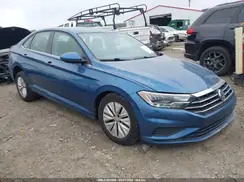 3VWC57BU0KM093980 2019 VOLKSWAGEN JETTA