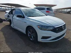 3VWC57BU0KM094160 2019 VOLKSWAGEN JETTA