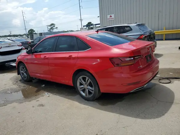 3VWC57BU0KM096698 2019 VOLKSWAGEN JETTA - Image 2