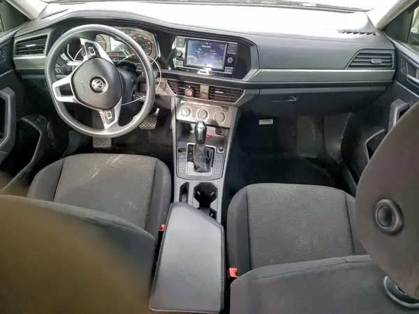 3VWC57BU0KM096832 2019 VOLKSWAGEN JETTA - Image 8