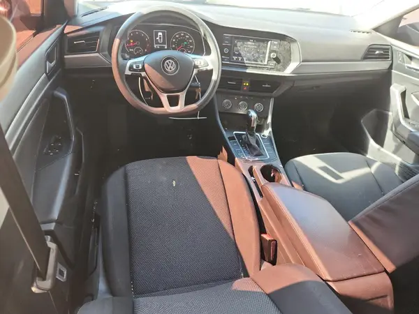 3VWC57BU0KM096877 2019 VOLKSWAGEN JETTA - Image 8
