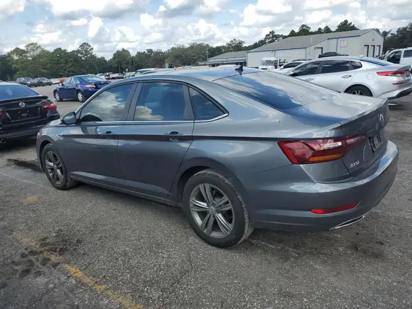 3VWC57BU0KM097916 2019 VOLKSWAGEN JETTA - Image 2