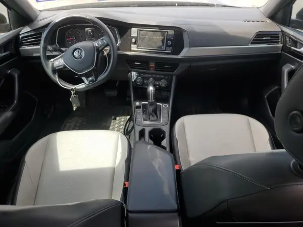 3VWC57BU0KM097916 2019 VOLKSWAGEN JETTA - Image 8