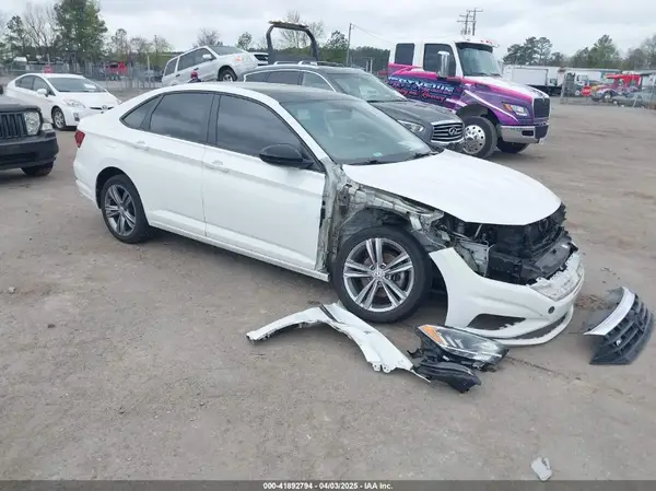 3VWC57BU0KM098483 2019 VOLKSWAGEN JETTA - Image 1