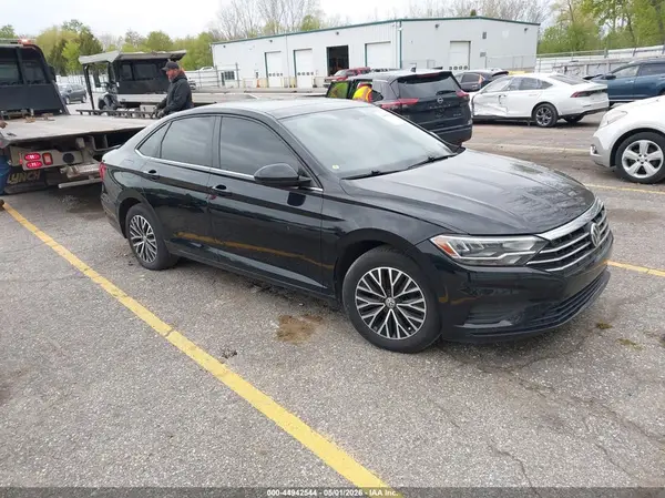 3VWC57BU0KM098659 2019 VOLKSWAGEN JETTA - Image 1