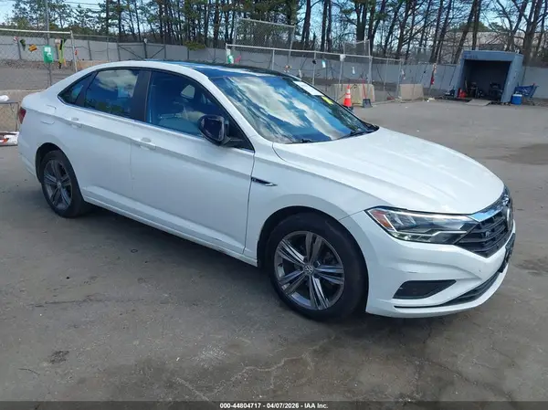 3VWC57BU0KM098841 2019 VOLKSWAGEN JETTA - Image 1