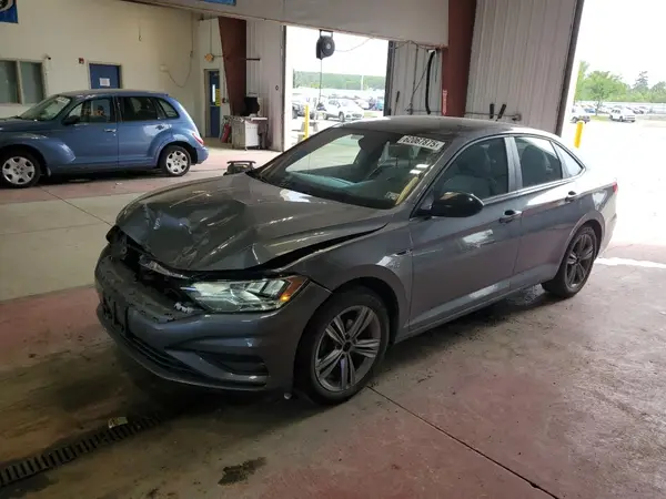 3VWC57BU0KM099746 2019 VOLKSWAGEN JETTA - Image 1