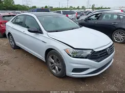 3VWC57BU0KM099987 2019 VOLKSWAGEN JETTA
