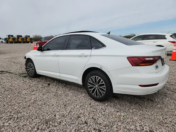 3VWC57BU0KM103570 2019 VOLKSWAGEN JETTA - Image 2
