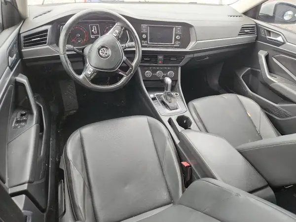 3VWC57BU0KM103570 2019 VOLKSWAGEN JETTA - Image 8