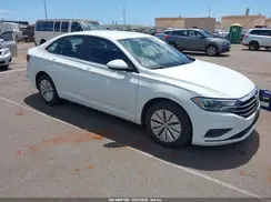 3VWC57BU0KM105240 2019 VOLKSWAGEN JETTA