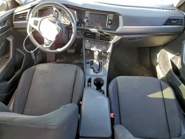 3VWC57BU0KM105934 2019 VOLKSWAGEN JETTA - Image 8