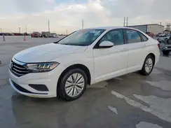 3VWC57BU0KM106016 2019 VOLKSWAGEN JETTA