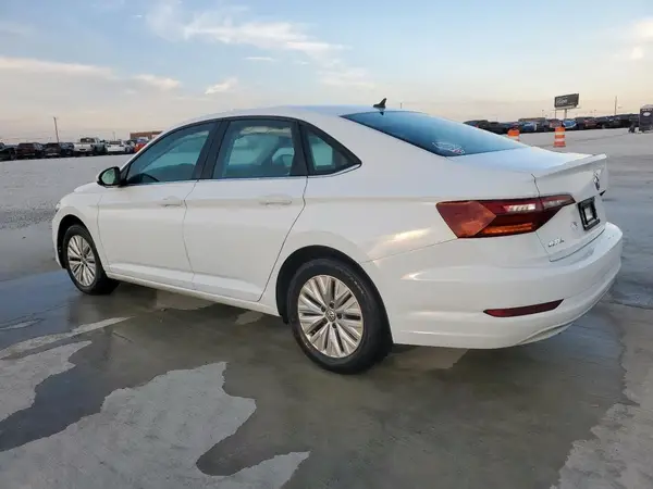 3VWC57BU0KM106016 2019 VOLKSWAGEN JETTA - Image 2